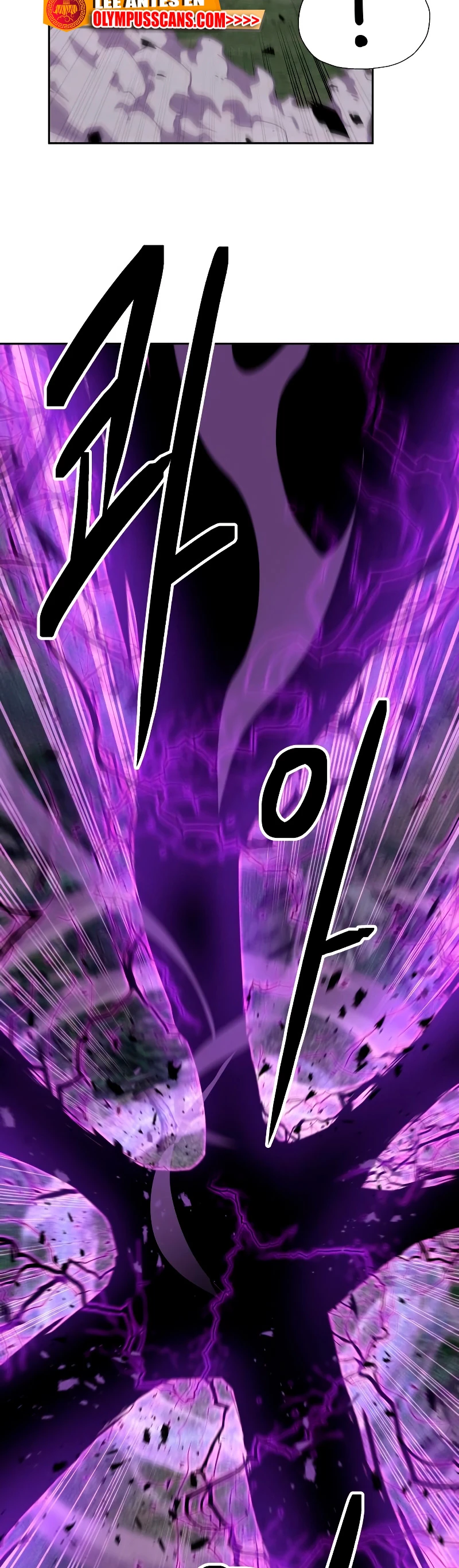 Regresando al Otro Mundo una vez mas. Capítulo 59 - Page 10