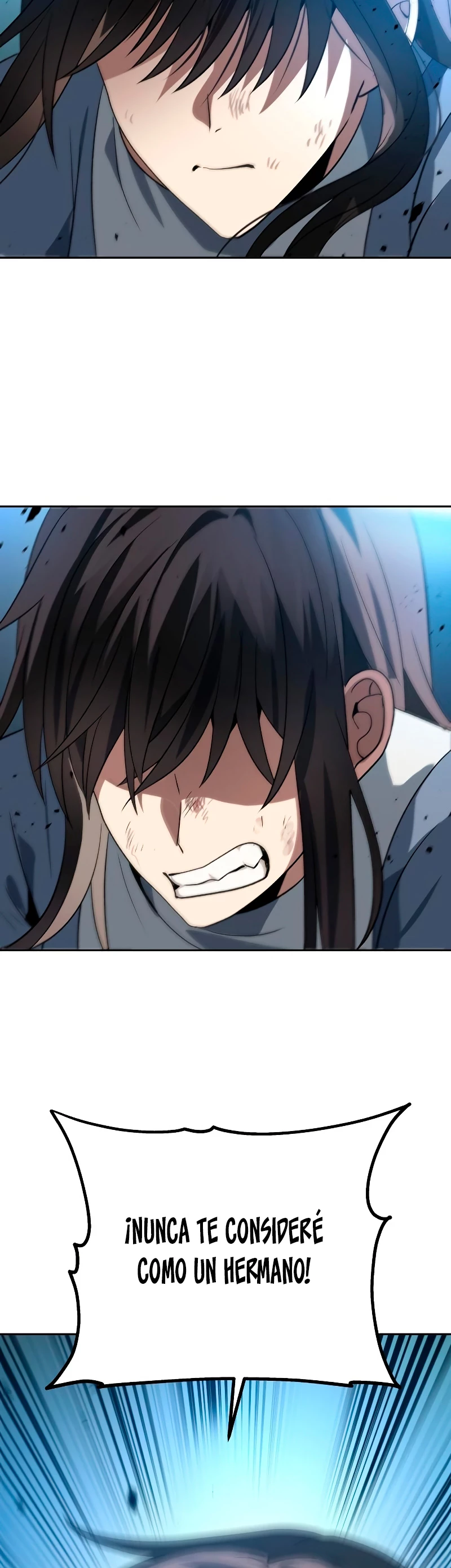 Regresando al Otro Mundo una vez mas. Capítulo 59 - Page 33