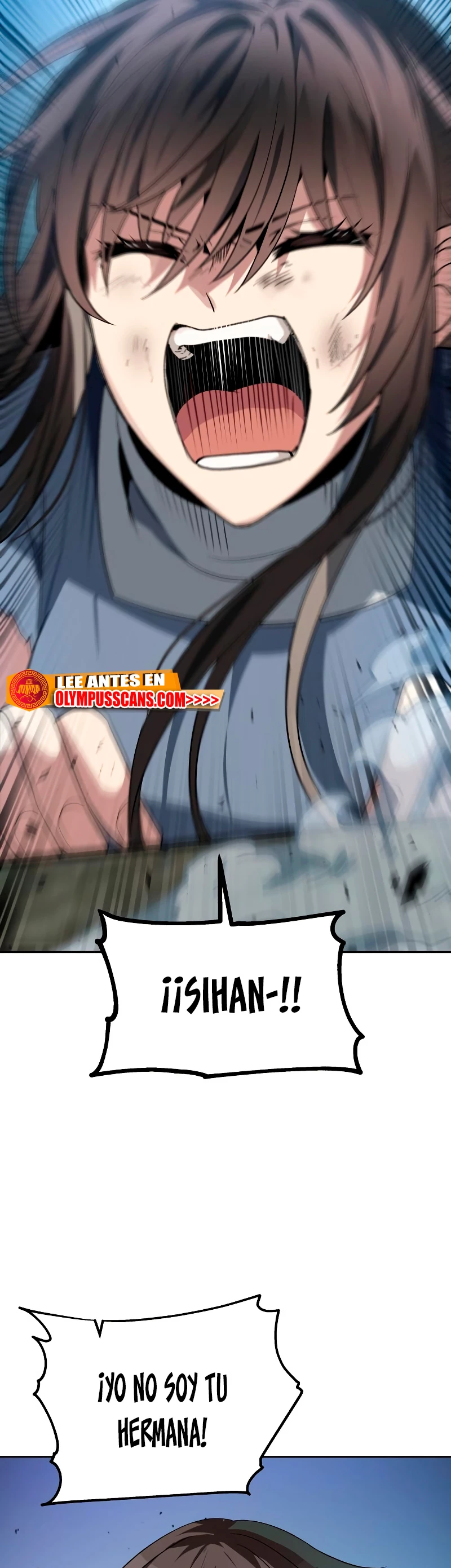 Regresando al Otro Mundo una vez mas. Capítulo 59 - Page 34