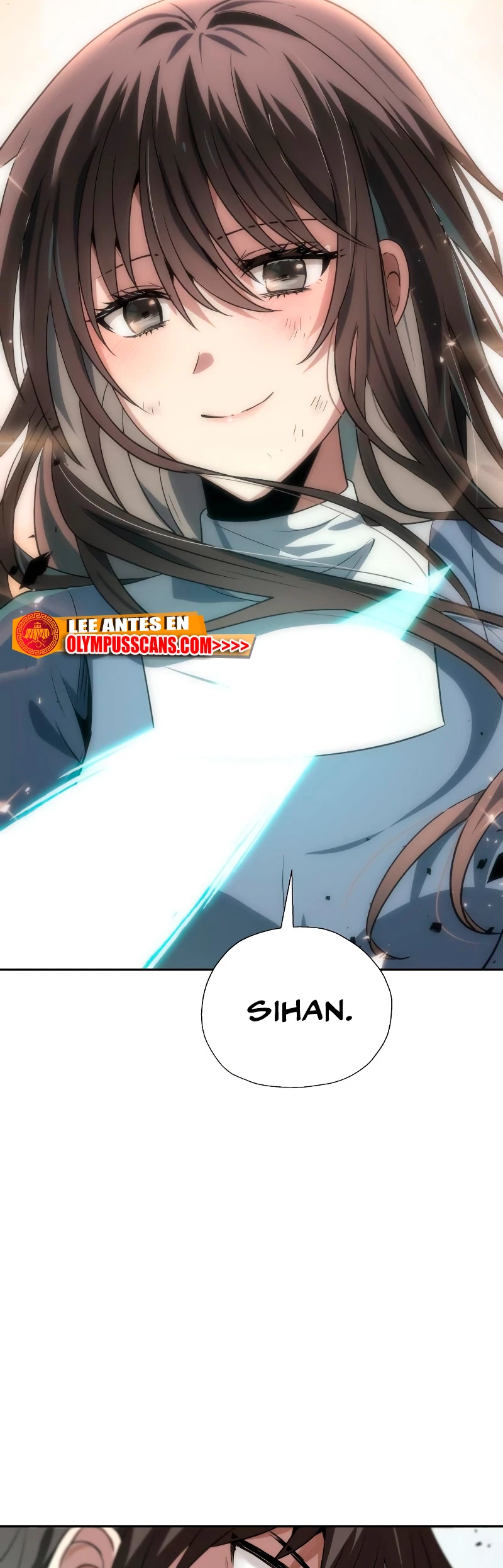 Regresando al Otro Mundo una vez mas. Capítulo 59 - Page 42