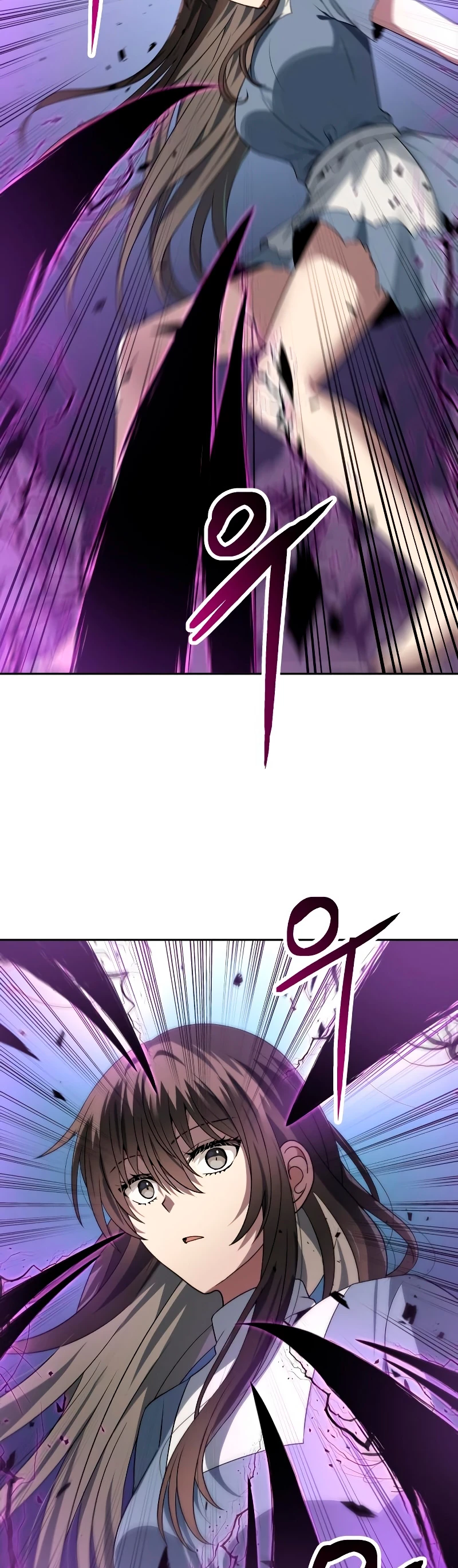 Regresando al Otro Mundo una vez mas. Capítulo 59 - Page 8