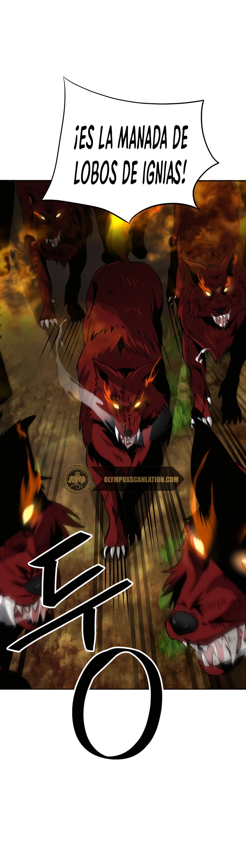 Regresando al Otro Mundo una vez mas. Capítulo 6 - Page 35