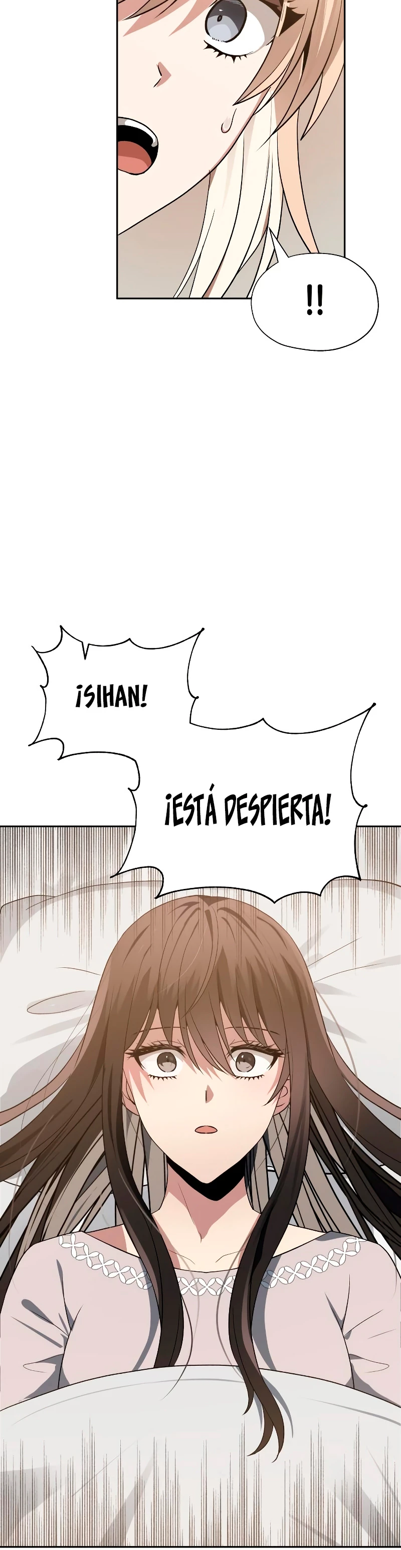 Regresando al Otro Mundo una vez mas. Capítulo 60 - Page 14