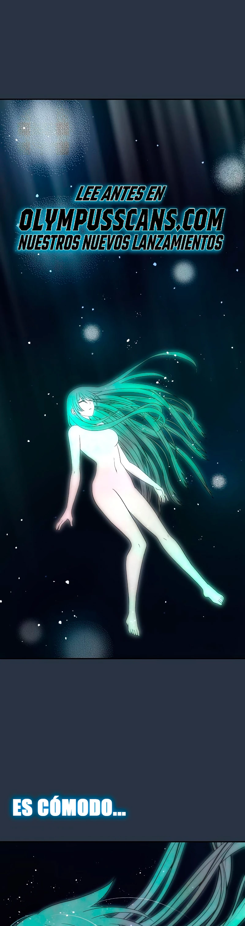 Regresando al Otro Mundo una vez mas. Capítulo 60 - Page 2