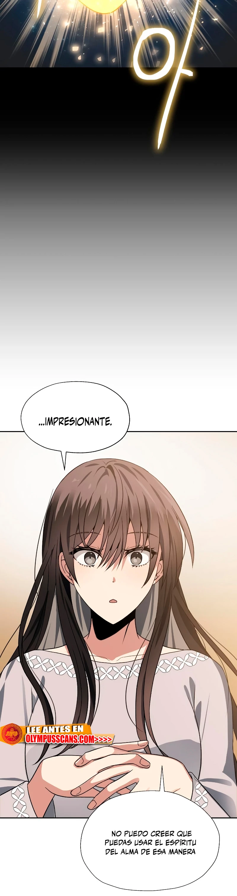 Regresando al Otro Mundo una vez mas. Capítulo 60 - Page 26