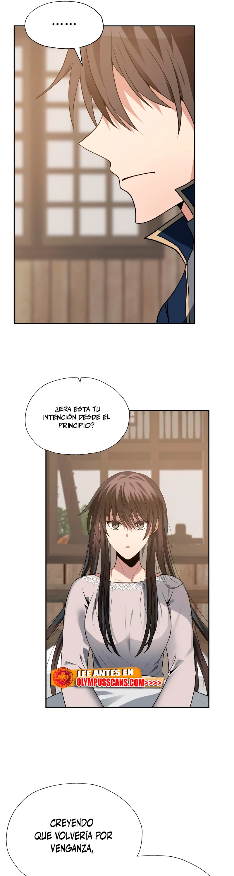 Regresando al Otro Mundo una vez mas. Capítulo 60 - Page 29