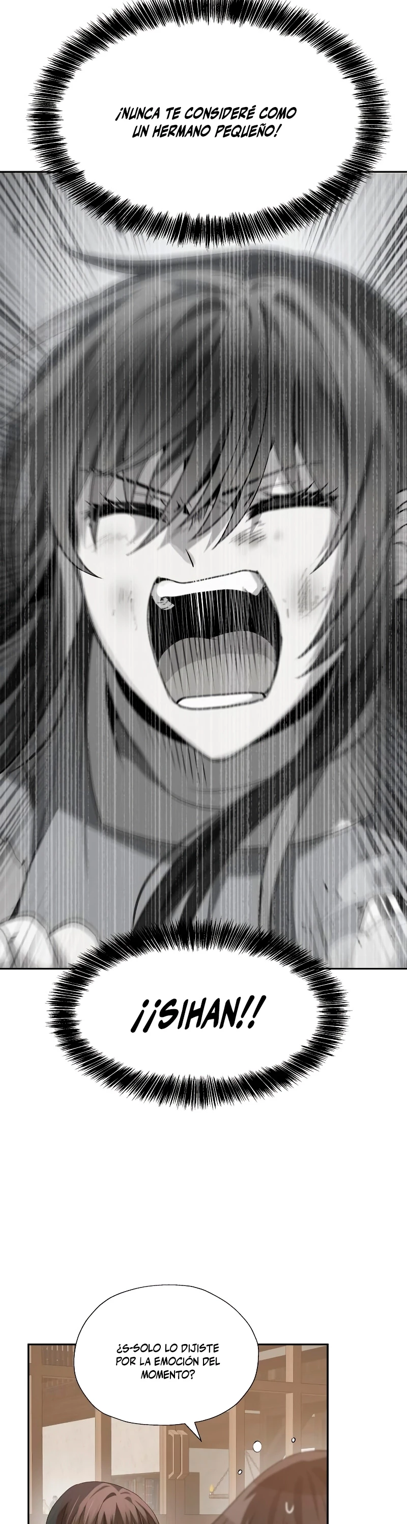 Regresando al Otro Mundo una vez mas. Capítulo 60 - Page 36