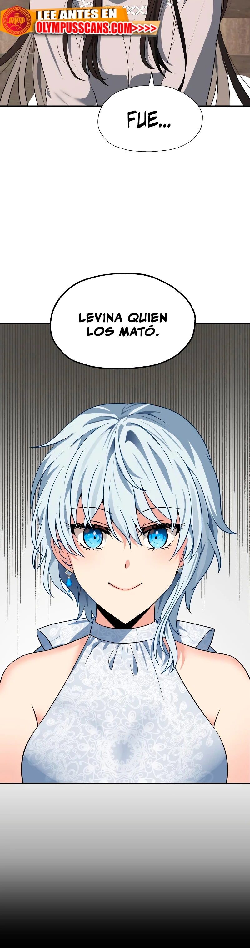 Regresando al Otro Mundo una vez mas. Capítulo 62 - Page 19