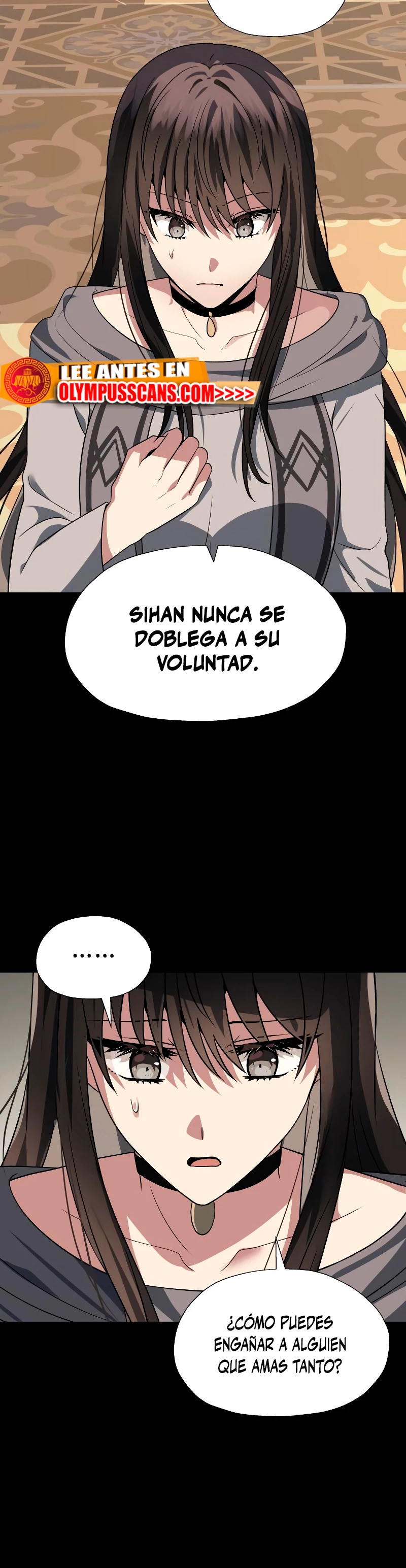 Regresando al Otro Mundo una vez mas. Capítulo 62 - Page 28