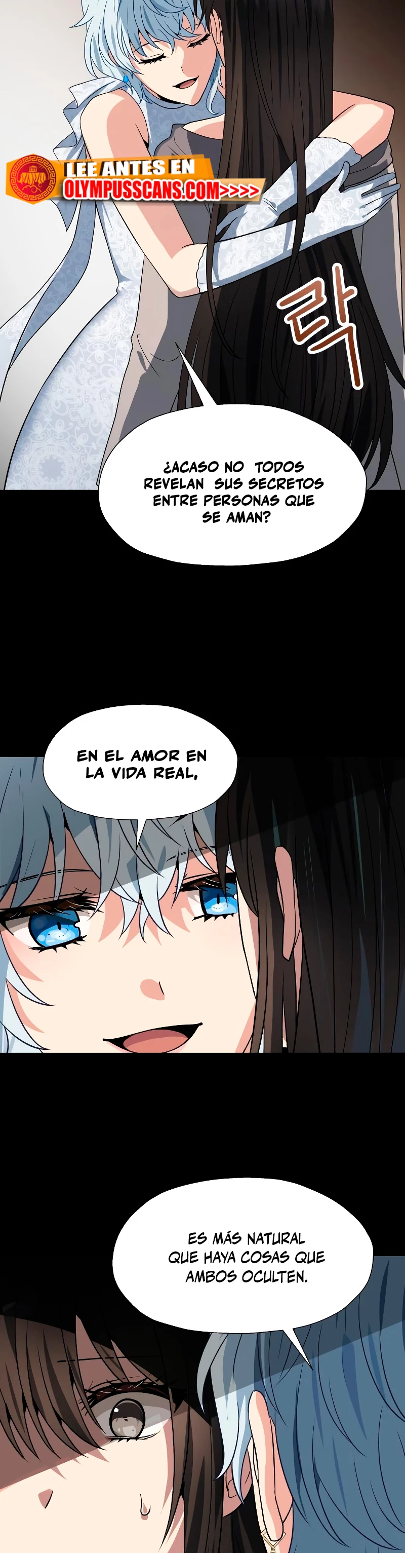 Regresando al Otro Mundo una vez mas. Capítulo 62 - Page 30