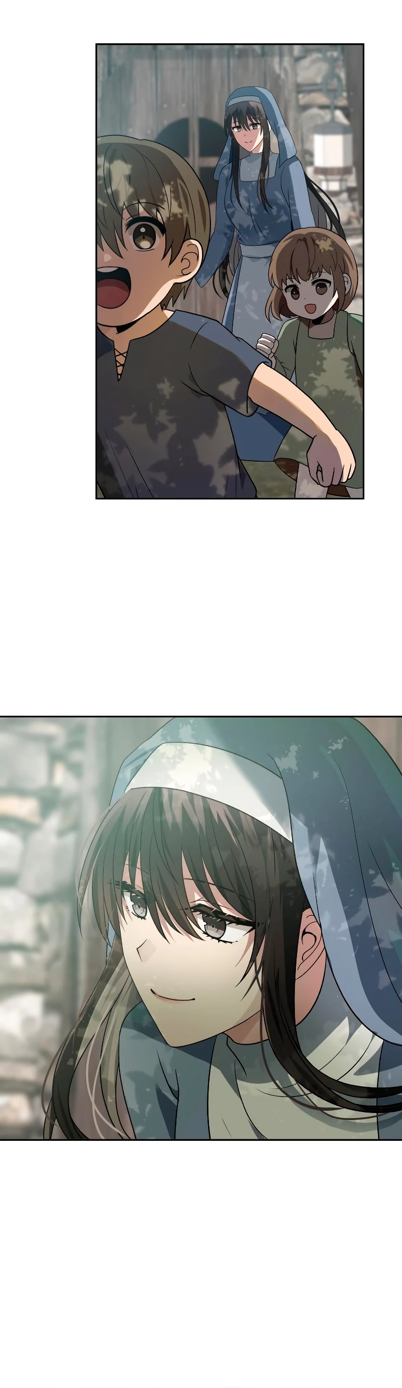 Regresando al Otro Mundo una vez mas. Capítulo 63 - Page 11