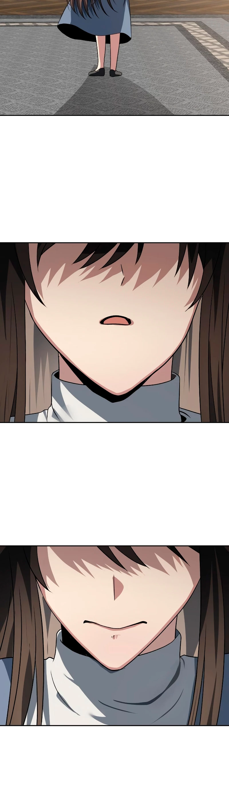 Regresando al Otro Mundo una vez mas. Capítulo 63 - Page 41