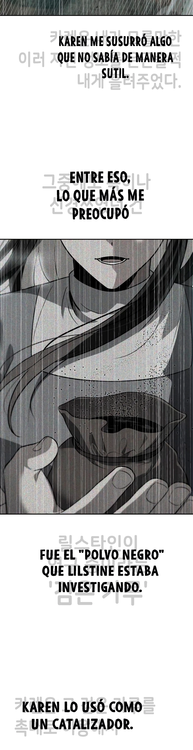 Regresando al Otro Mundo una vez mas. Capítulo 64 - Page 6