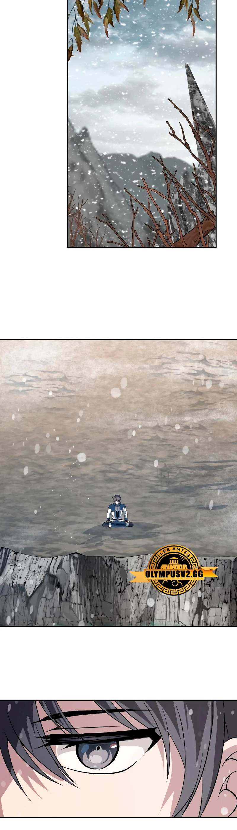 Regresando al Otro Mundo una vez mas. Capítulo 66 - Page 30