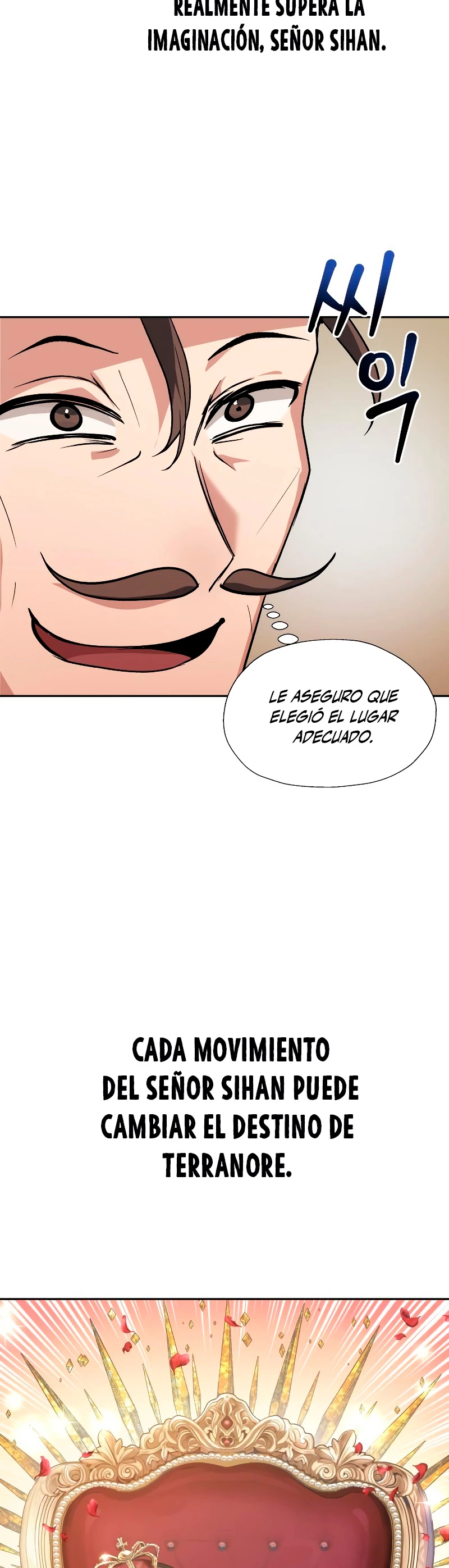 Regresando al Otro Mundo una vez mas. Capítulo 67 - Page 14