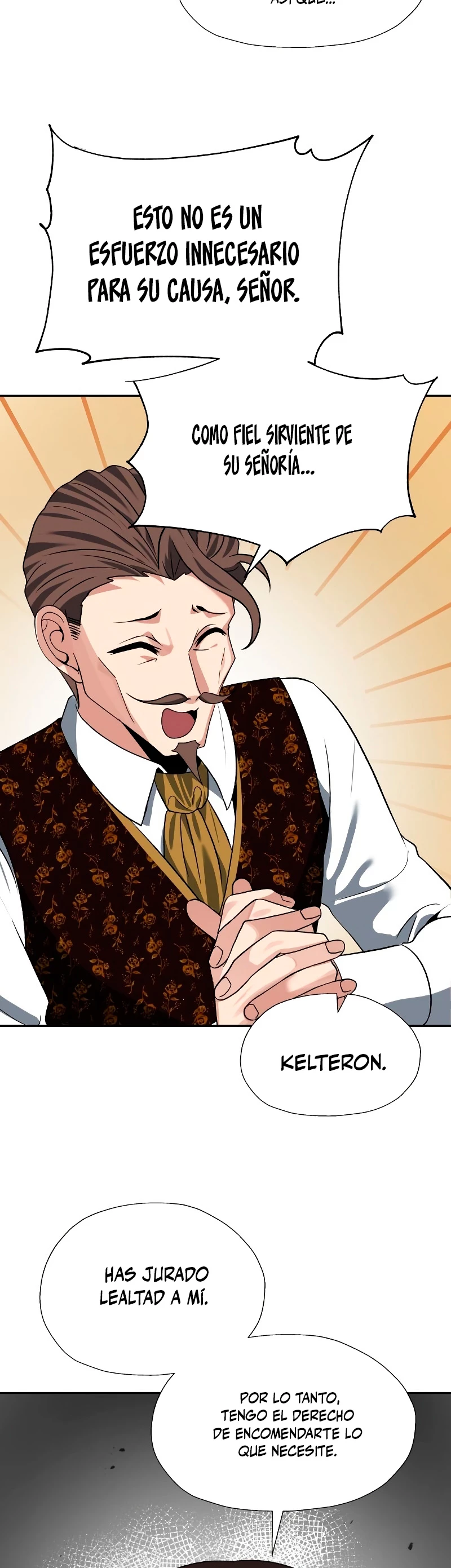 Regresando al Otro Mundo una vez mas. Capítulo 67 - Page 27