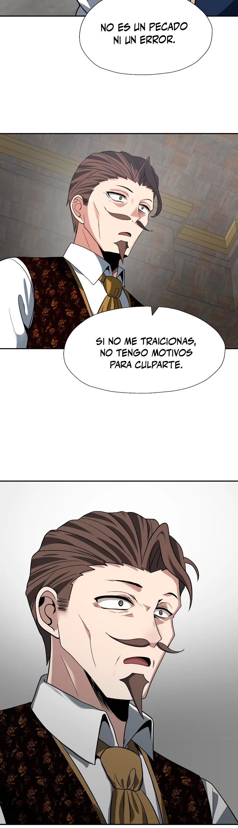Regresando al Otro Mundo una vez mas. Capítulo 67 - Page 30