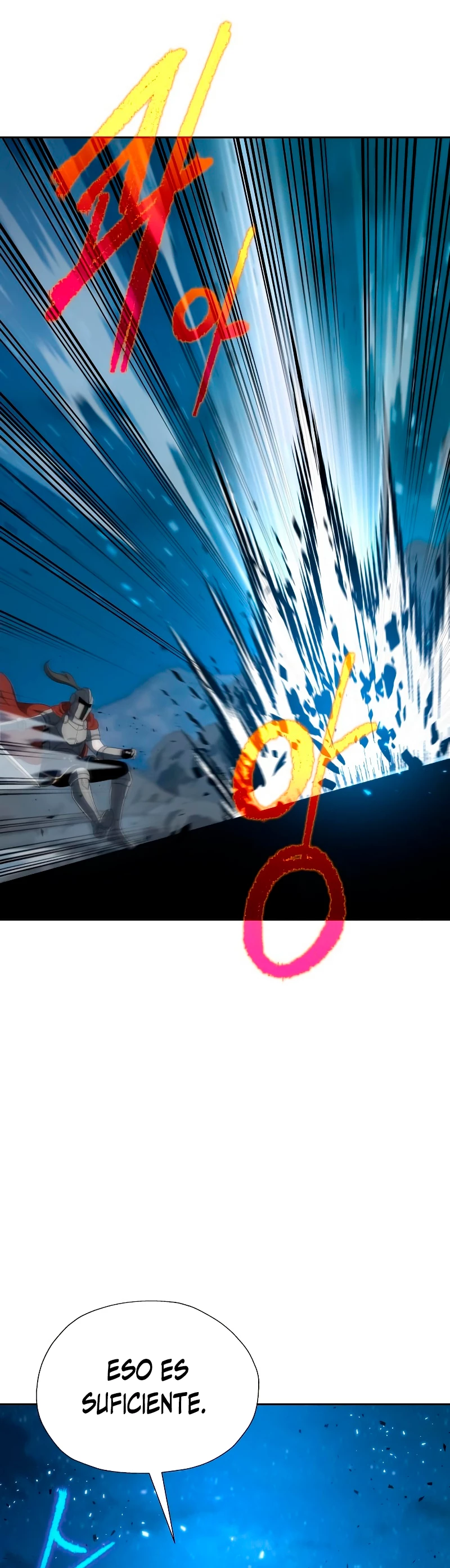 Regresando al Otro Mundo una vez mas. Capítulo 69 - Page 32