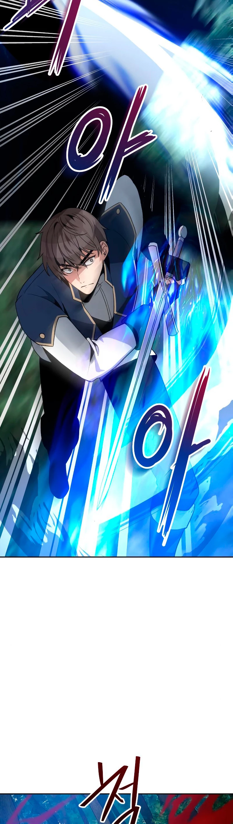 Regresando al Otro Mundo una vez mas. Capítulo 7 - Page 24