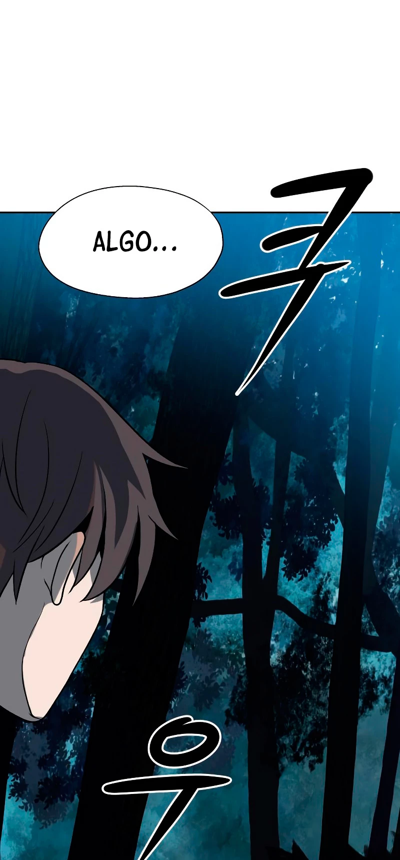 Regresando al Otro Mundo una vez mas. Capítulo 7 - Page 39