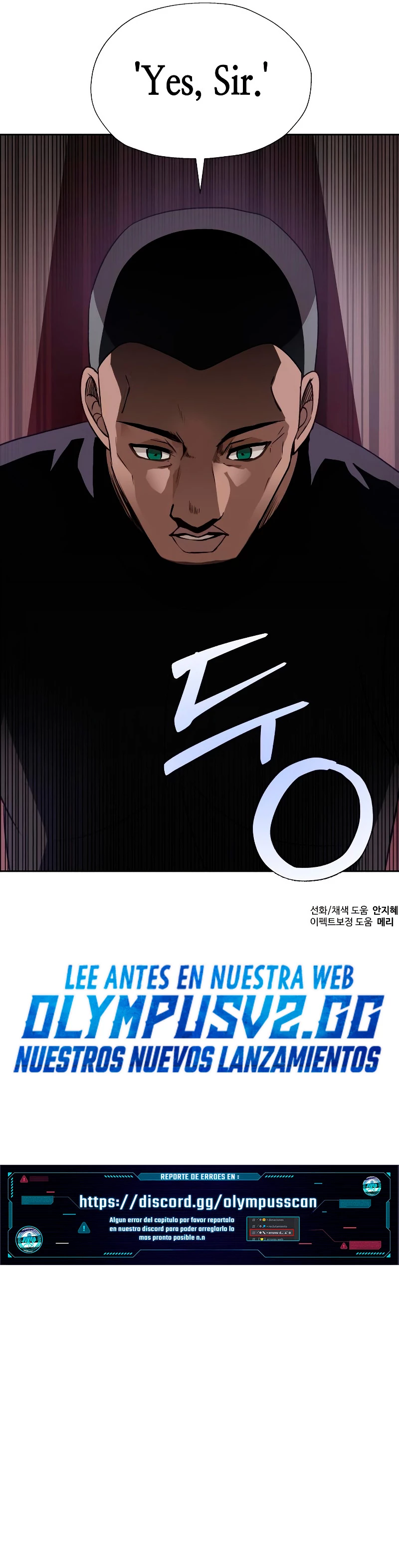 Regresando al Otro Mundo una vez mas. Capítulo 70 - Page 42