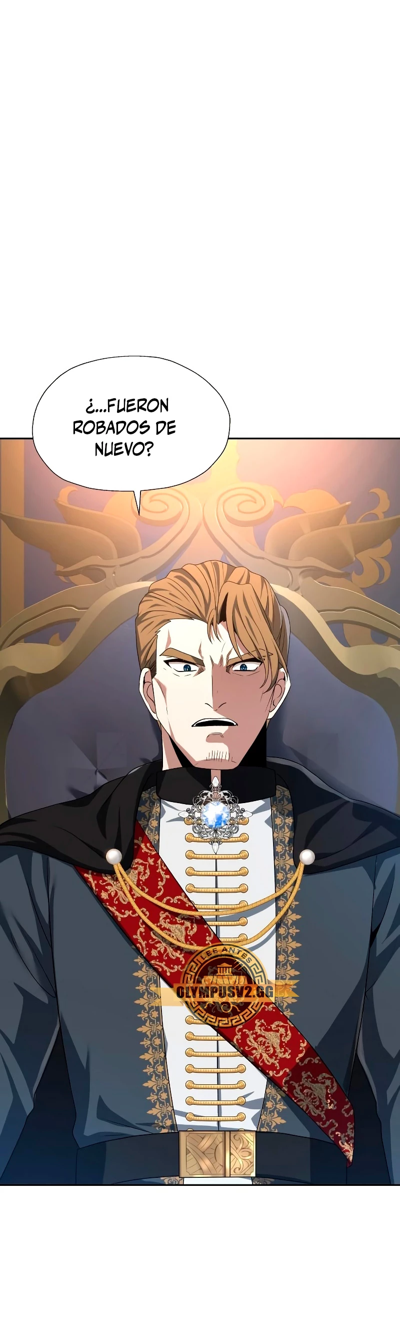 Regresando al Otro Mundo una vez mas. Capítulo 71 - Page 21