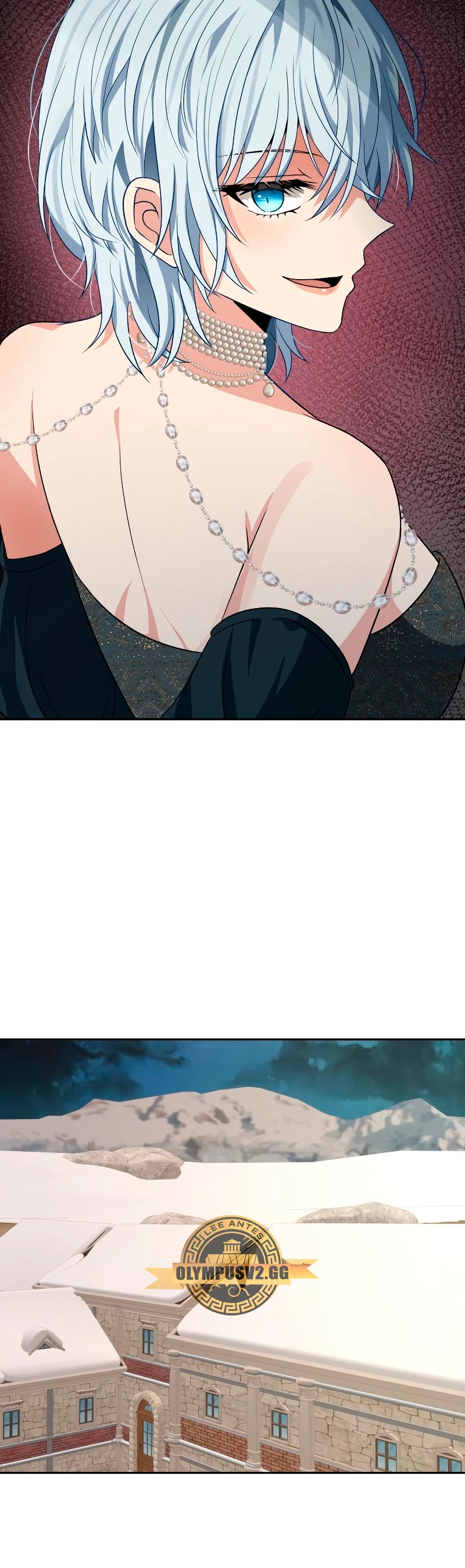 Regresando al Otro Mundo una vez mas. Capítulo 71 - Page 41