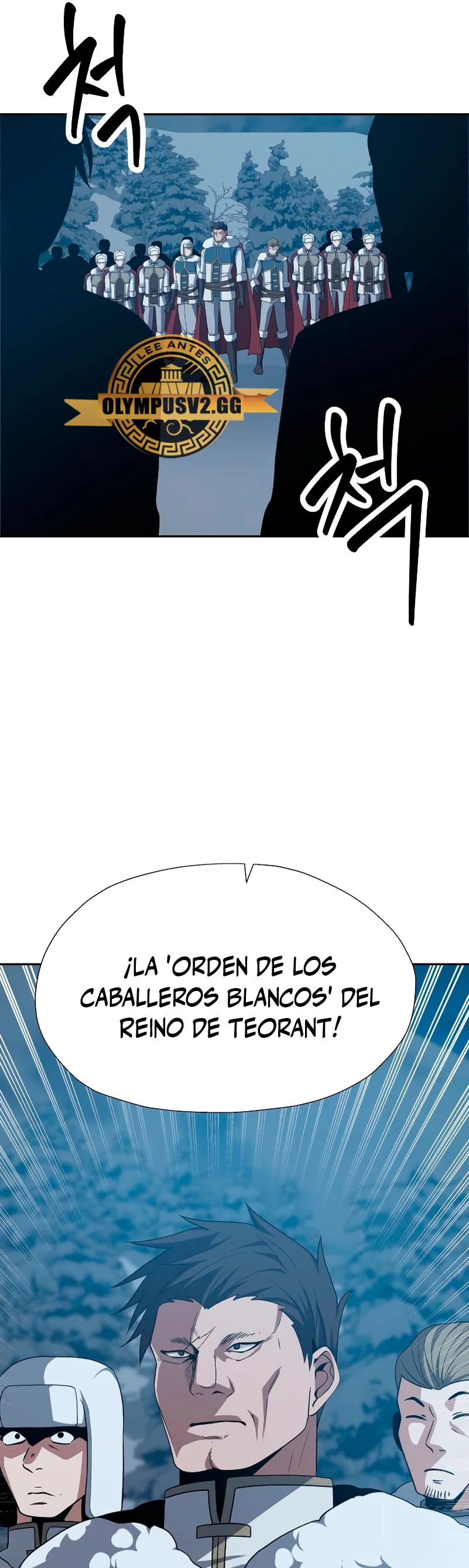 Regresando al Otro Mundo una vez mas. Capítulo 72 - Page 26