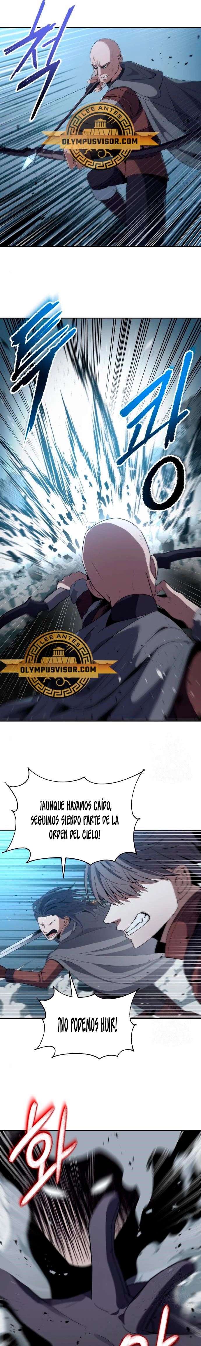 Regresando al Otro Mundo una vez mas. Capítulo 73 - Page 2