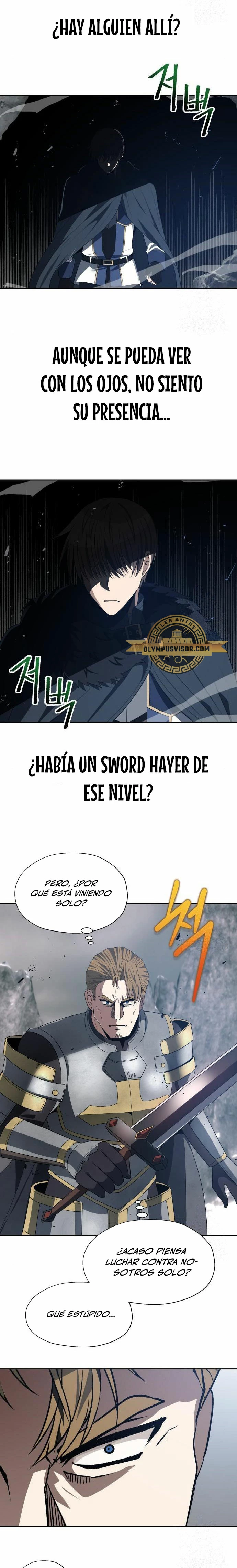 Regresando al Otro Mundo una vez mas. Capítulo 78 - Page 12