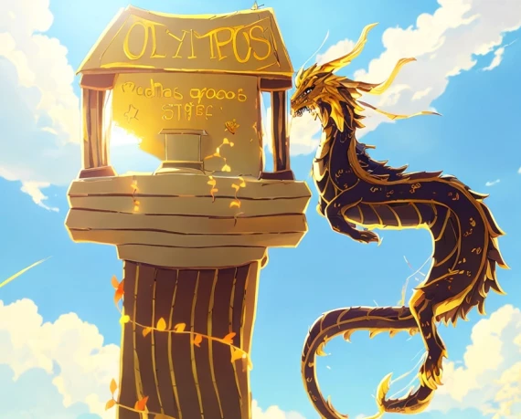 Regresando al Otro Mundo una vez mas. Capítulo 79 - Page 1