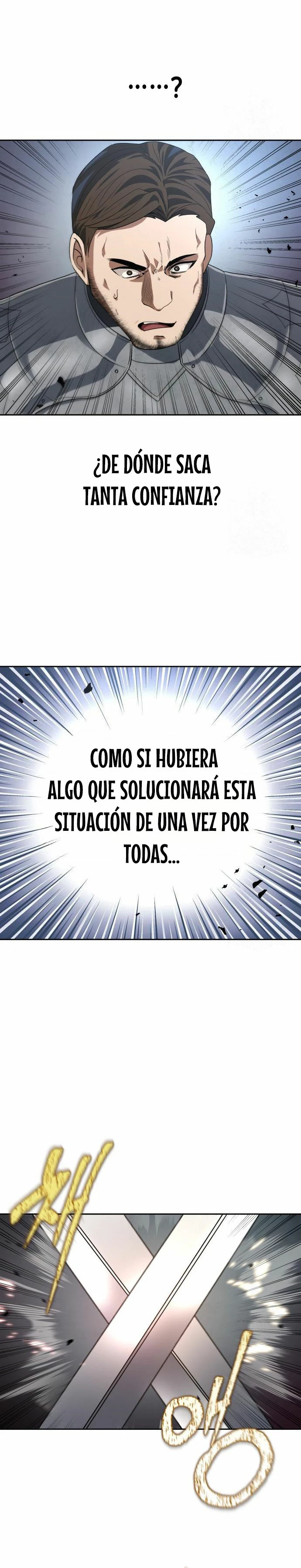 Regresando al Otro Mundo una vez mas. Capítulo 79 - Page 20