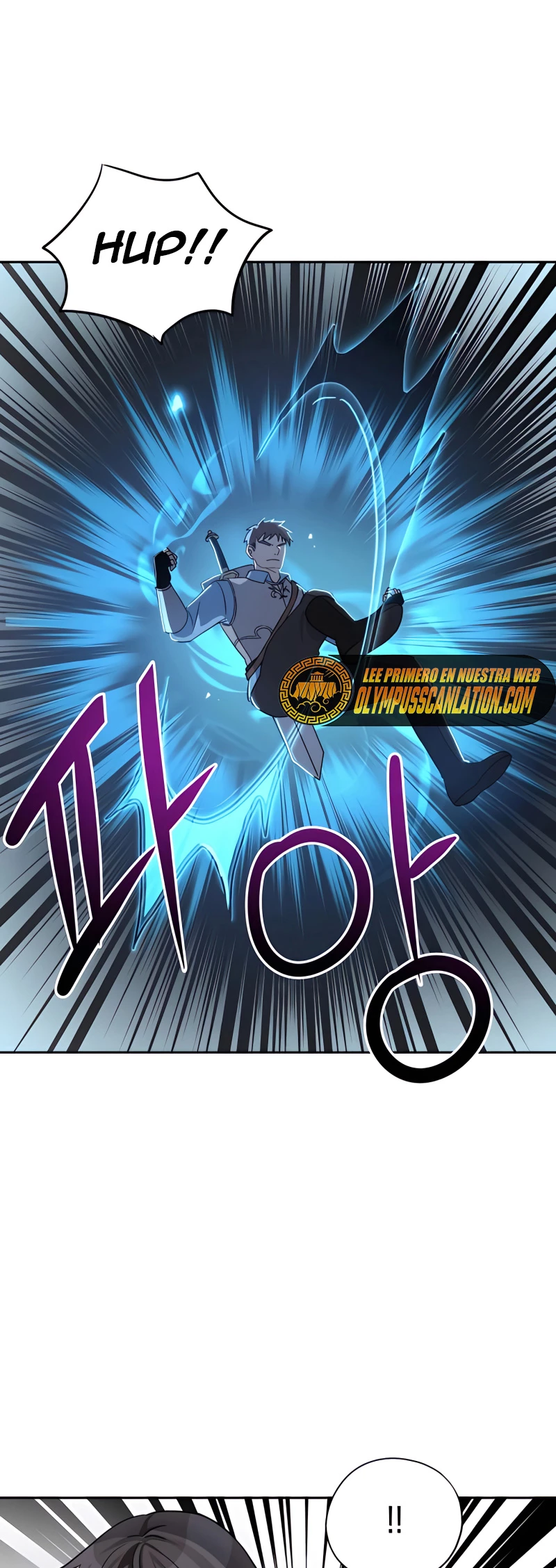 Regresando al Otro Mundo una vez mas. Capítulo 8 - Page 13