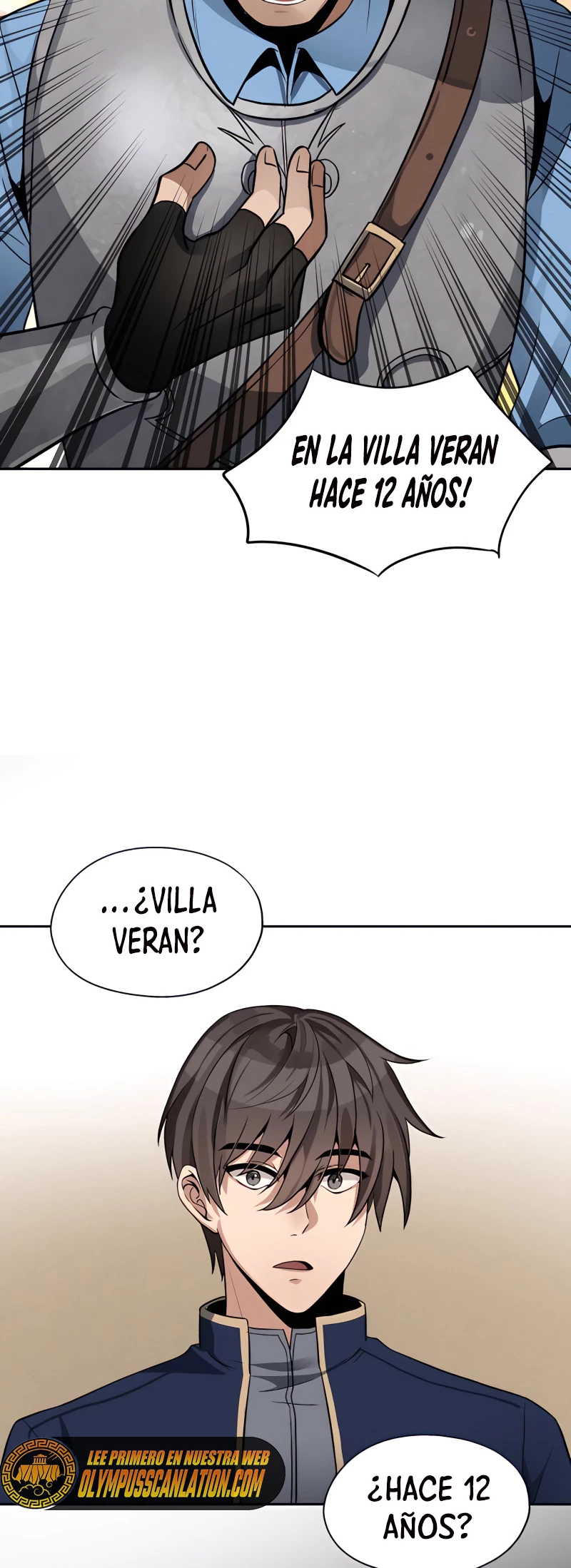 Regresando al Otro Mundo una vez mas. Capítulo 8 - Page 27