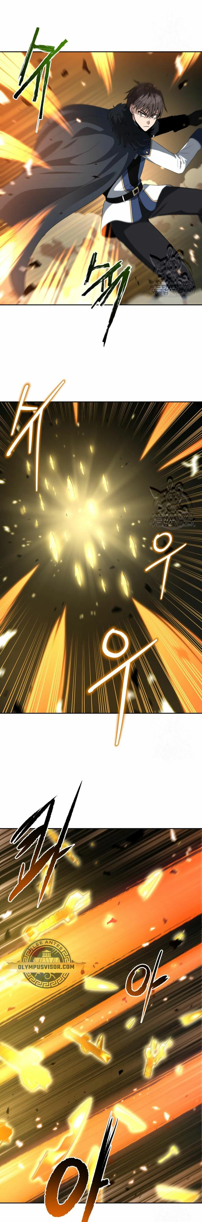 Regresando al Otro Mundo una vez mas. Capítulo 81 - Page 20