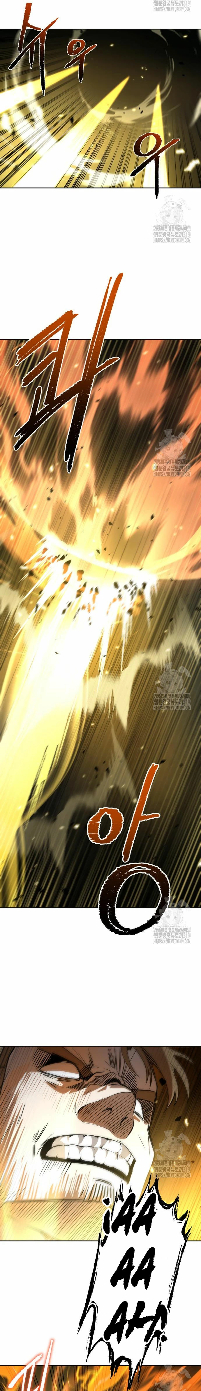 Regresando al Otro Mundo una vez mas. Capítulo 82 - Page 13