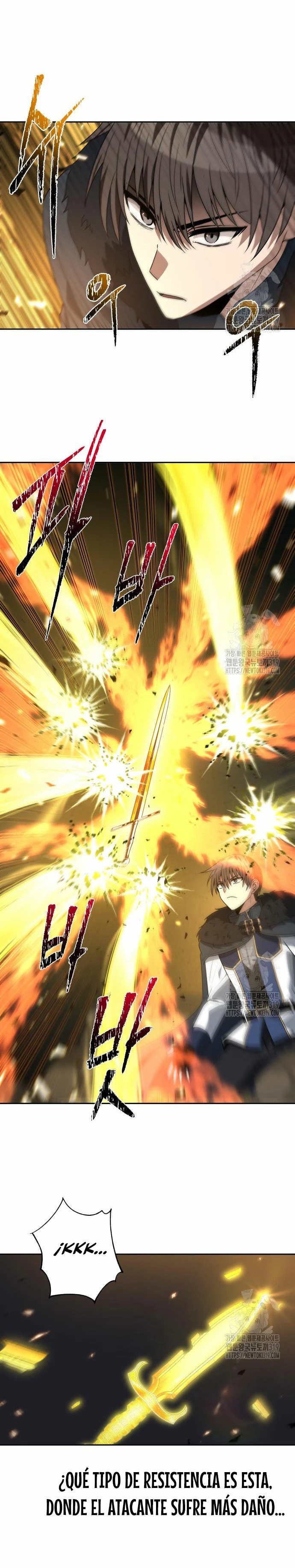 Regresando al Otro Mundo una vez mas. Capítulo 82 - Page 3