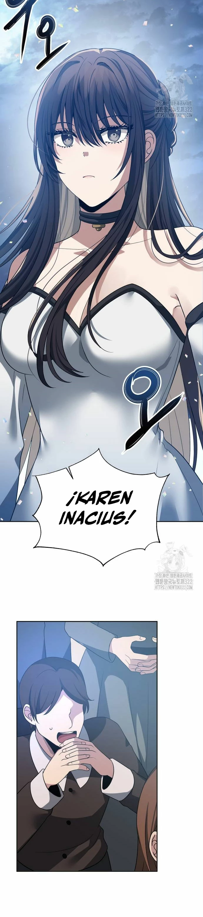 Regresando al Otro Mundo una vez mas. Capítulo 86 - Page 13