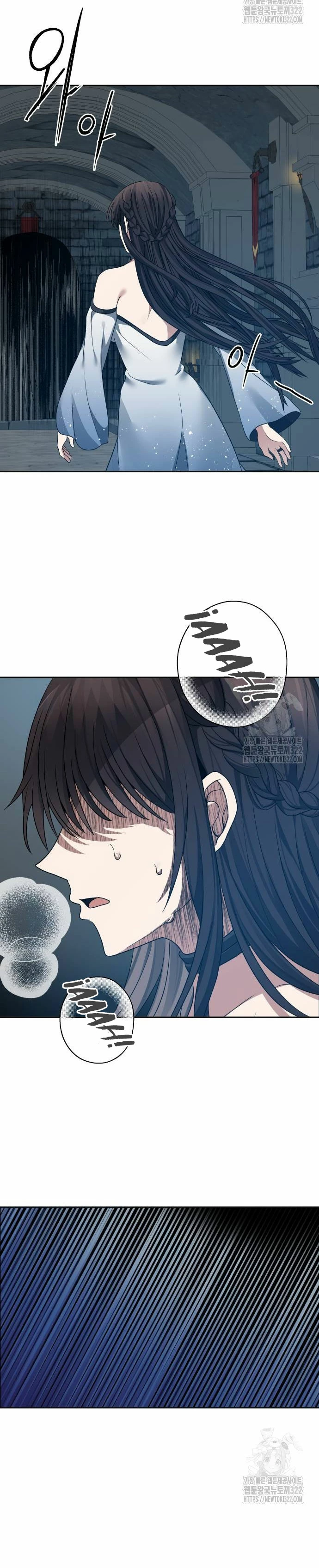 Regresando al Otro Mundo una vez mas. Capítulo 86 - Page 19