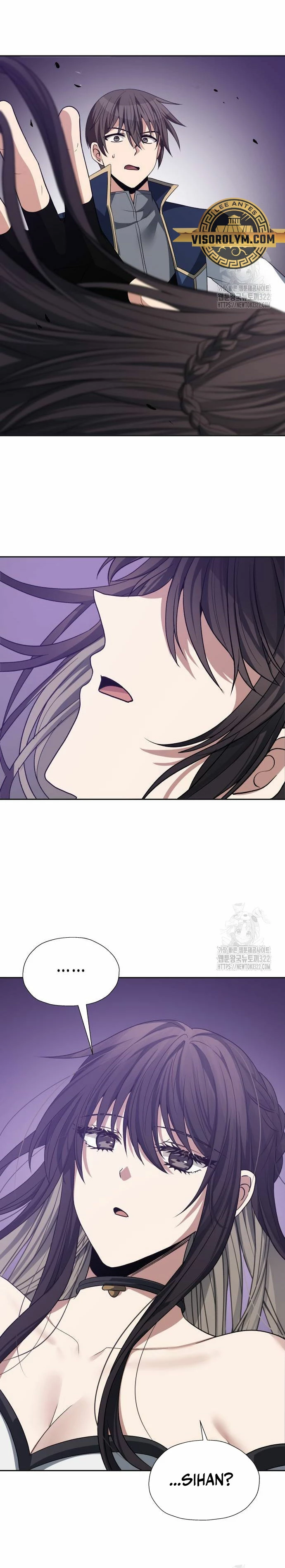 Regresando al Otro Mundo una vez mas. Capítulo 86 - Page 26