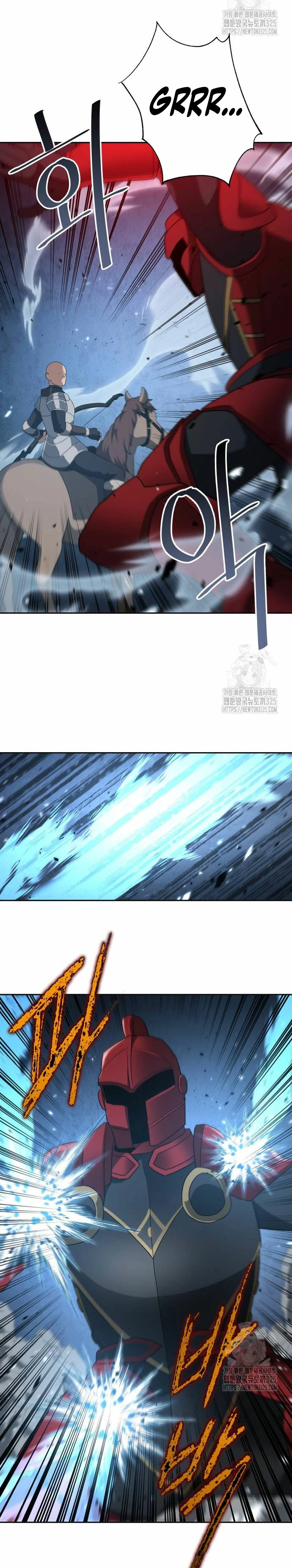 Regresando al Otro Mundo una vez mas. Capítulo 90 - Page 14