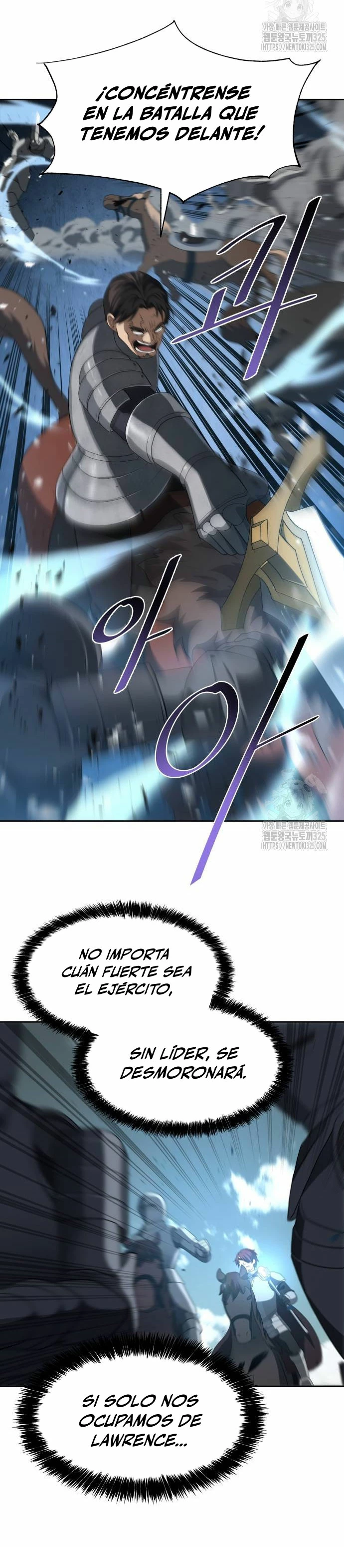 Regresando al Otro Mundo una vez mas. Capítulo 90 - Page 24