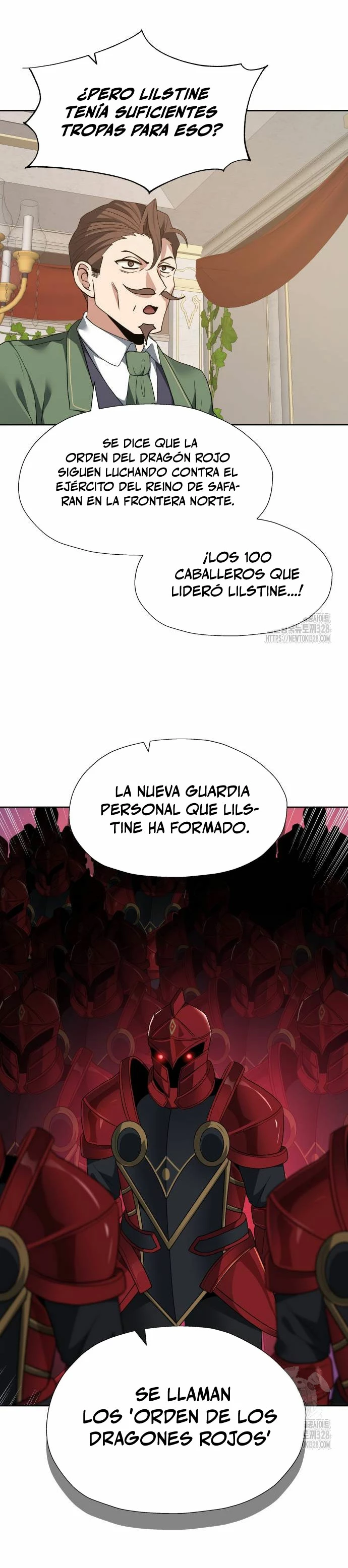 Regresando al Otro Mundo una vez mas. Capítulo 93 - Page 20