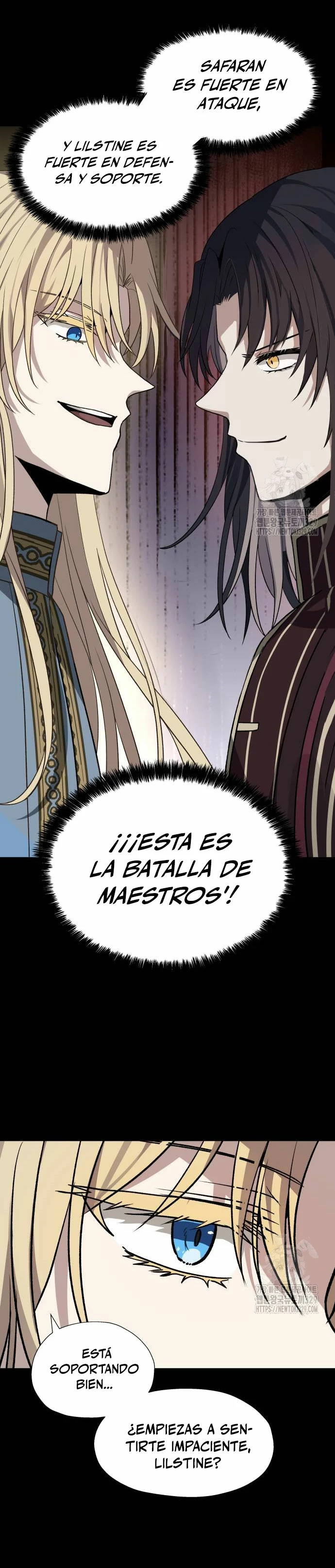 Regresando al Otro Mundo una vez mas. Capítulo 94 - Page 23