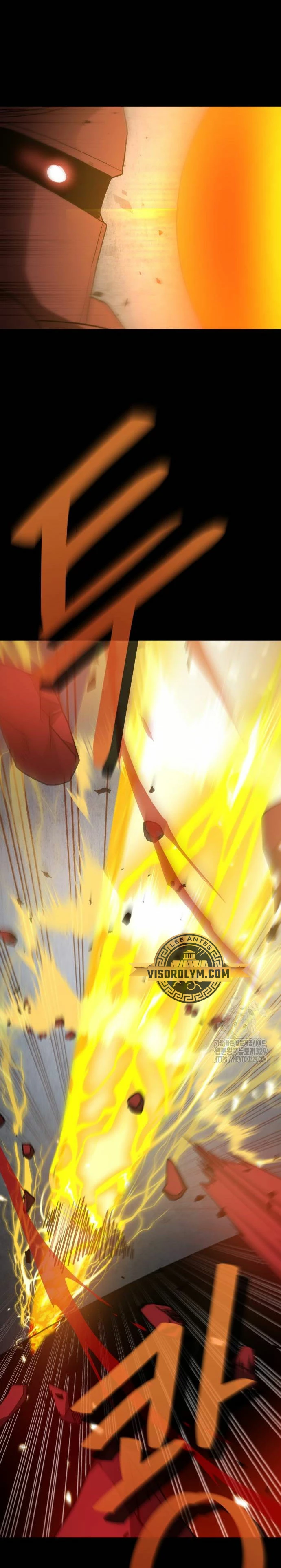 Regresando al Otro Mundo una vez mas. Capítulo 94 - Page 29