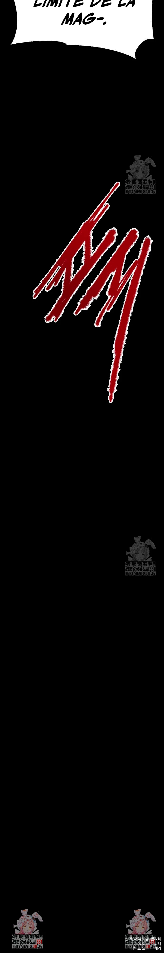 Regresando al Otro Mundo una vez mas. Capítulo 95 - Page 25