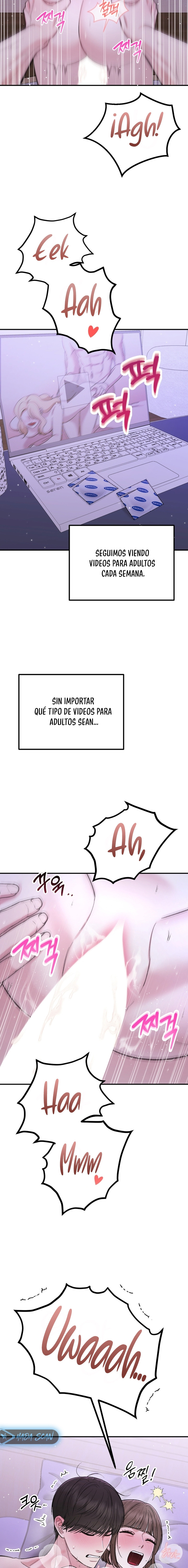 Lecciones Privadas Capítulo 1 - Page 3