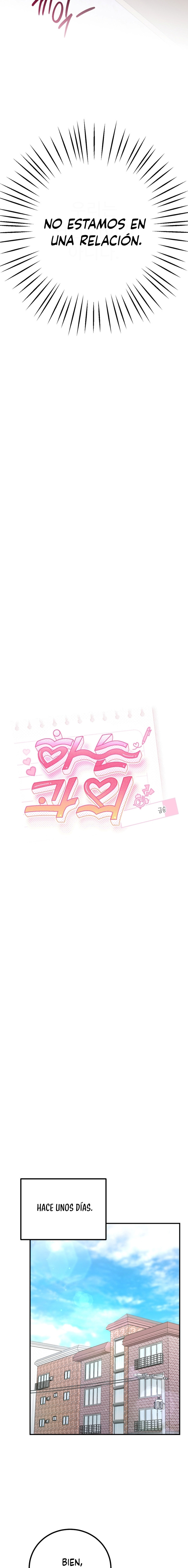 Lecciones Privadas Capítulo 1 - Page 5