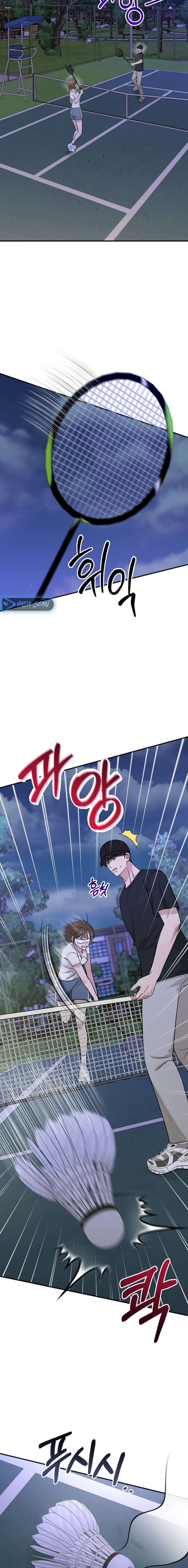 Lecciones Privadas Capítulo 10 - Page 10