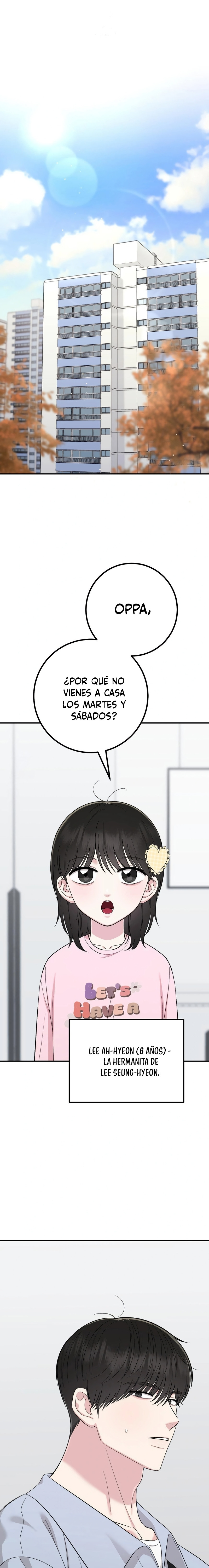 Lecciones Privadas Capítulo 16 - Page 2